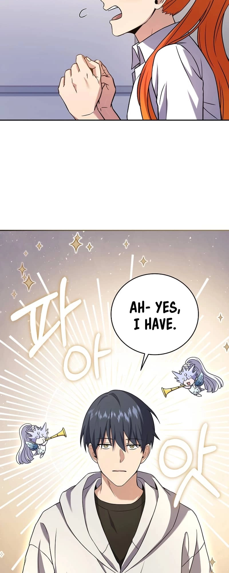 The Frozen Player Returns Chapter 63, page 43 of 63