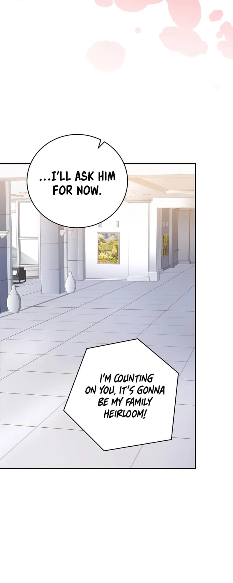 The Frozen Player Returns Chapter 63, page 50 of 63