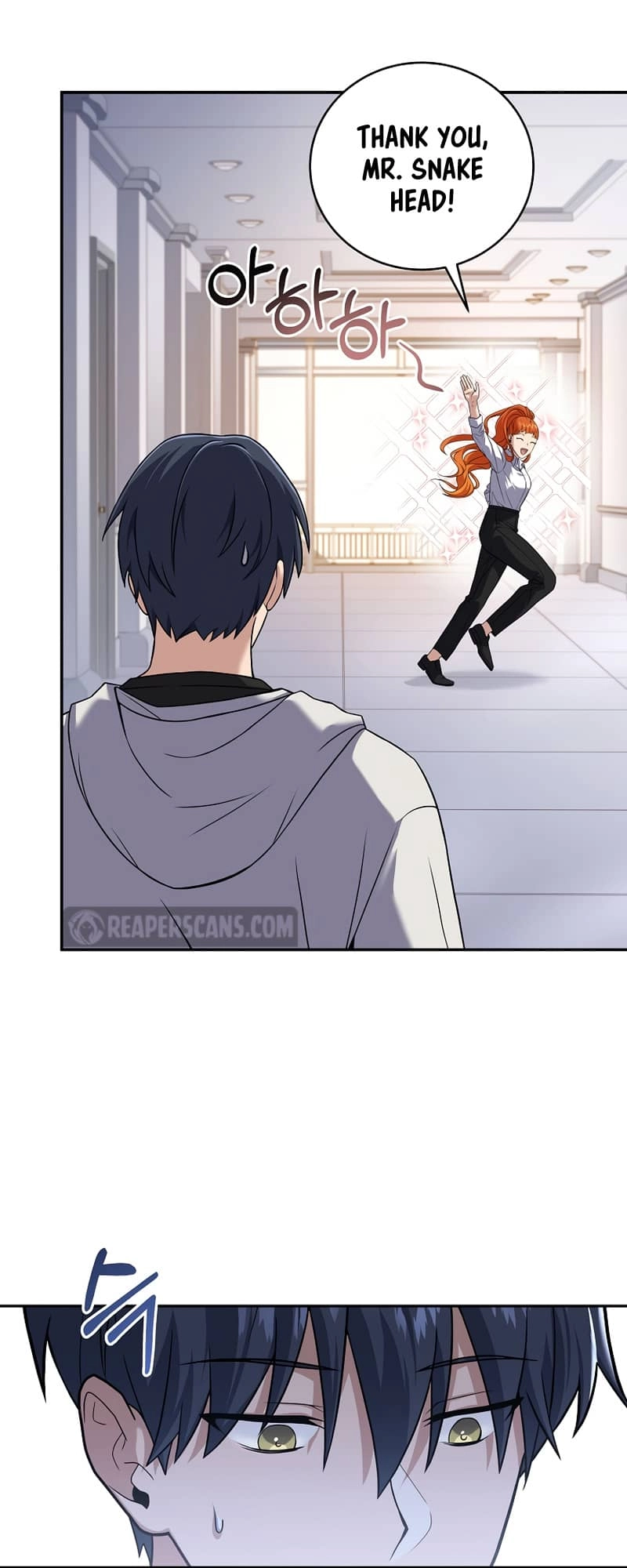 The Frozen Player Returns Chapter 63, page 51 of 63