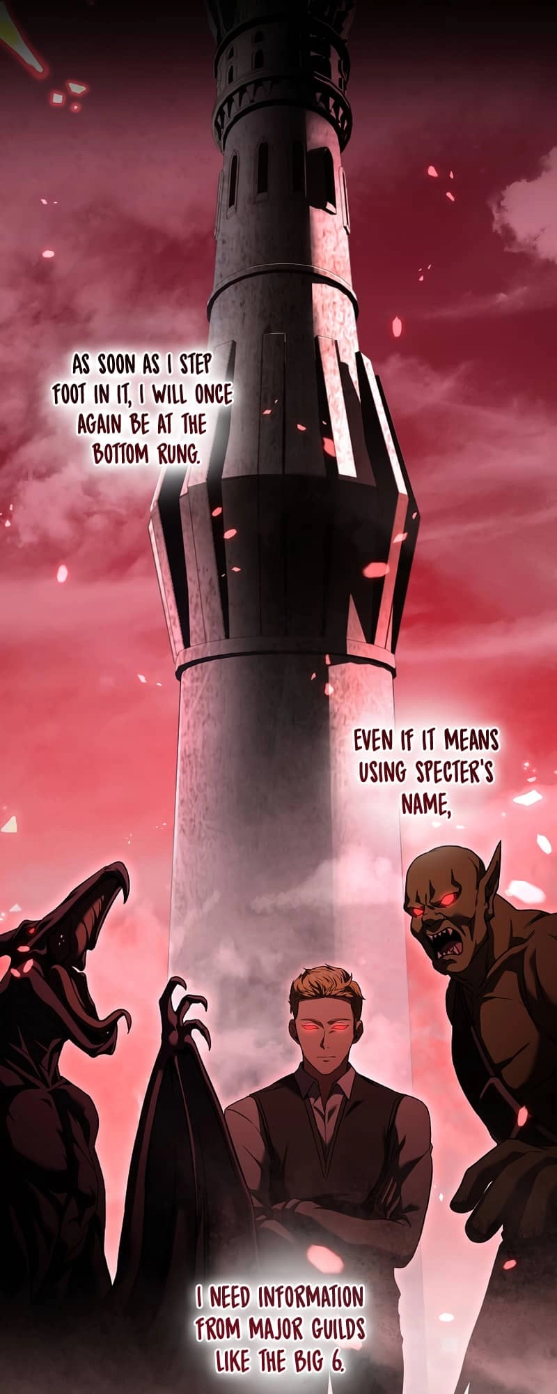 The Frozen Player Returns Chapter 63, page 57 of 63