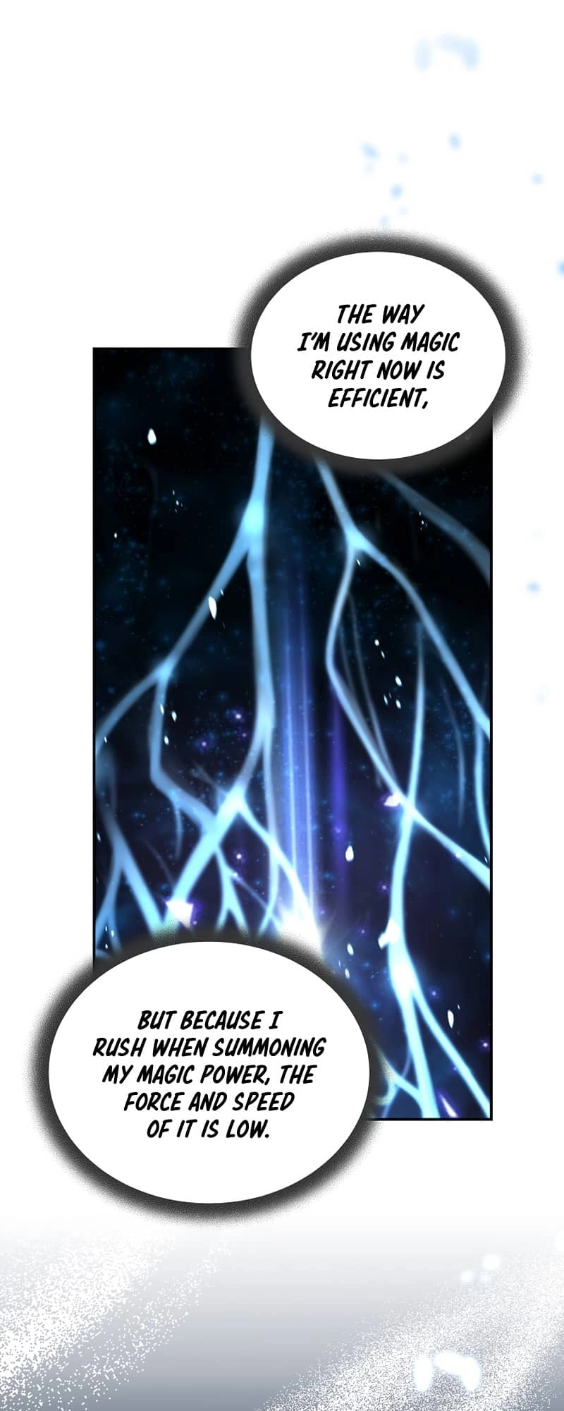 The Frozen Player Returns Chapter 63, page 59 of 63