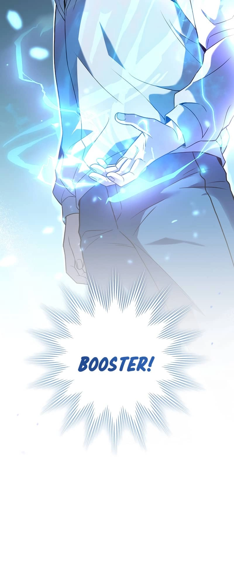 The Frozen Player Returns Chapter 63, page 61 of 63