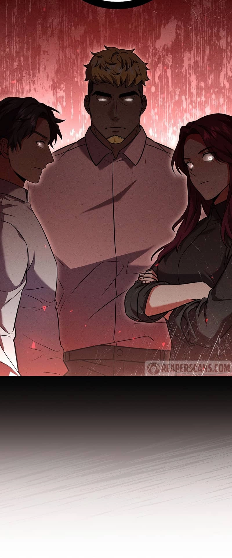 The Frozen Player Returns Chapter 63, page 7 of 63
