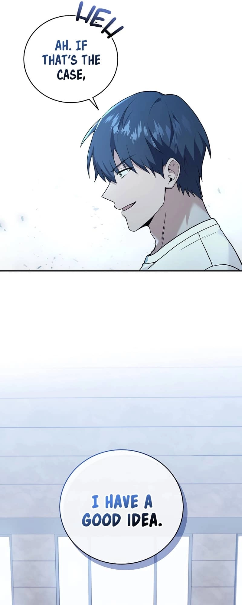 The Frozen Player Returns Chapter 63, page 8 of 63