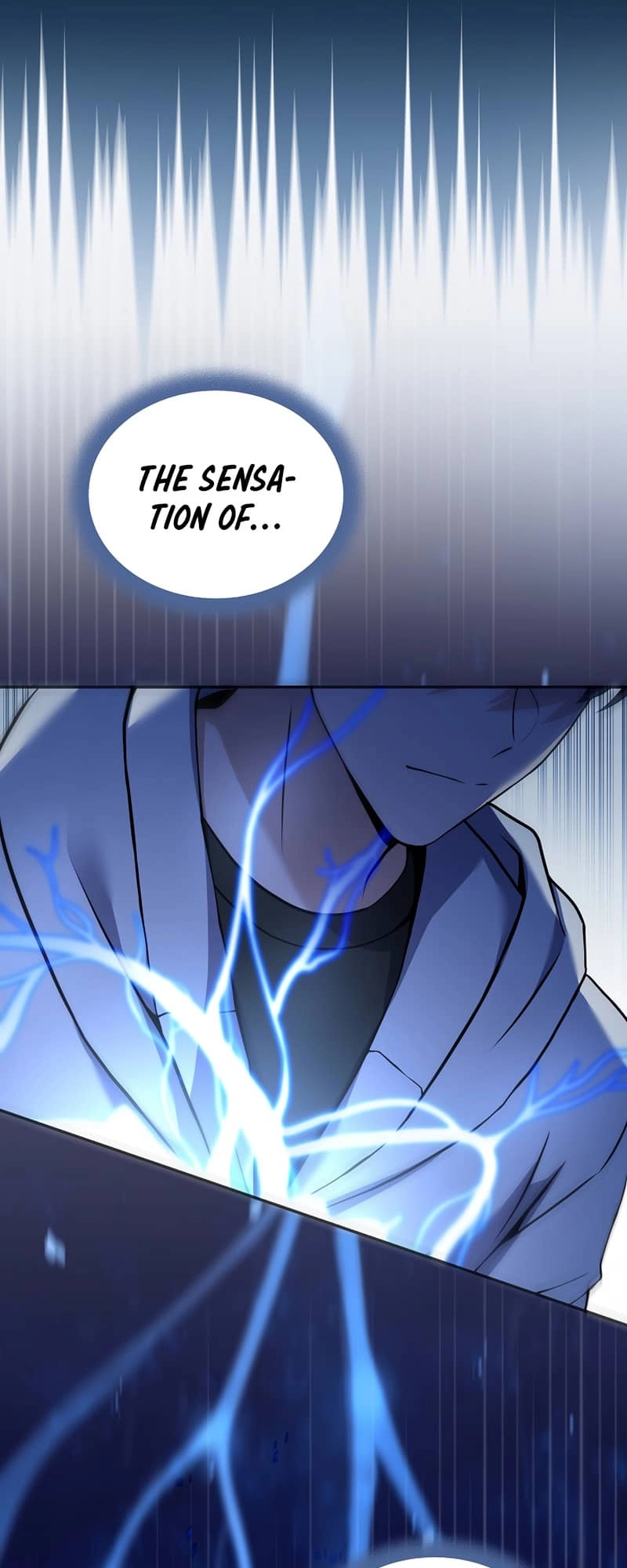 The Frozen Player Returns Chapter 64, page 14 of 59