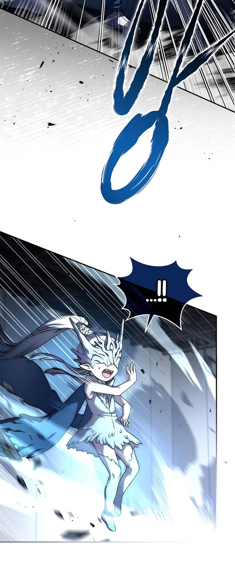 The Frozen Player Returns Chapter 64, page 19 of 59
