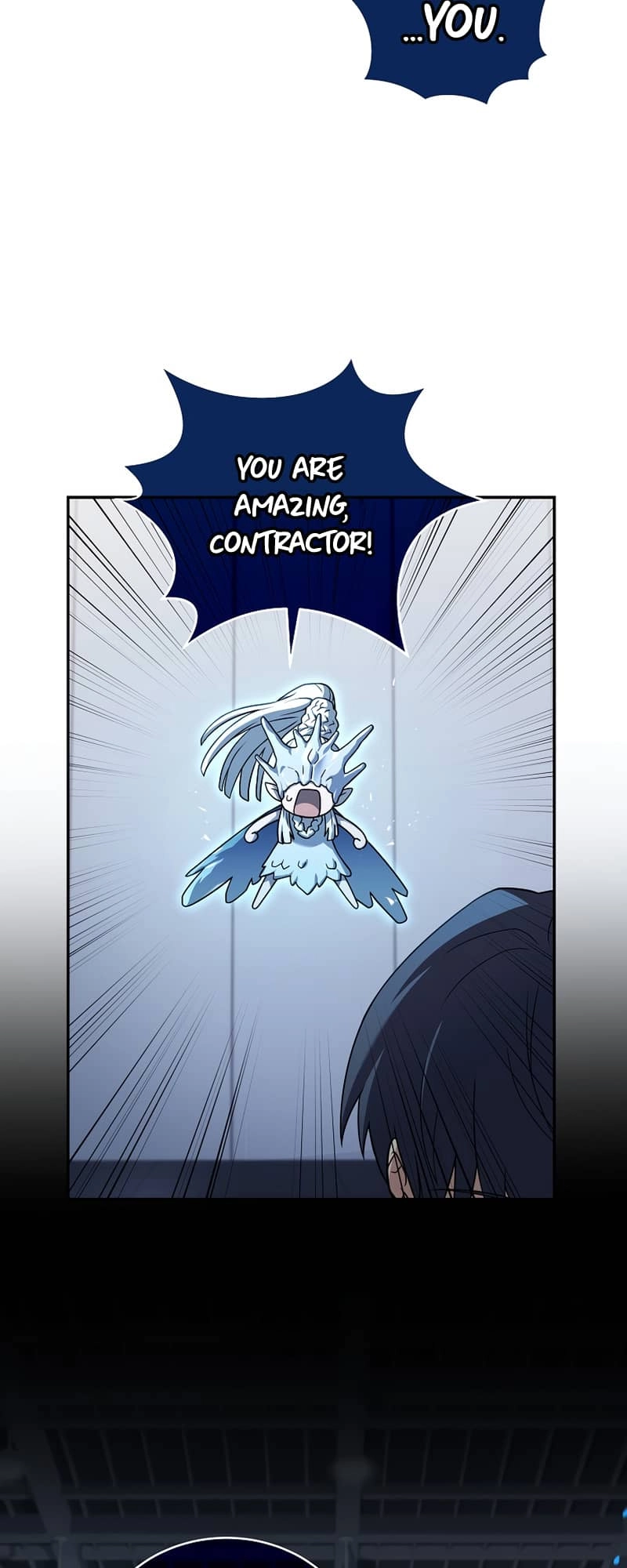 The Frozen Player Returns Chapter 64, page 21 of 59