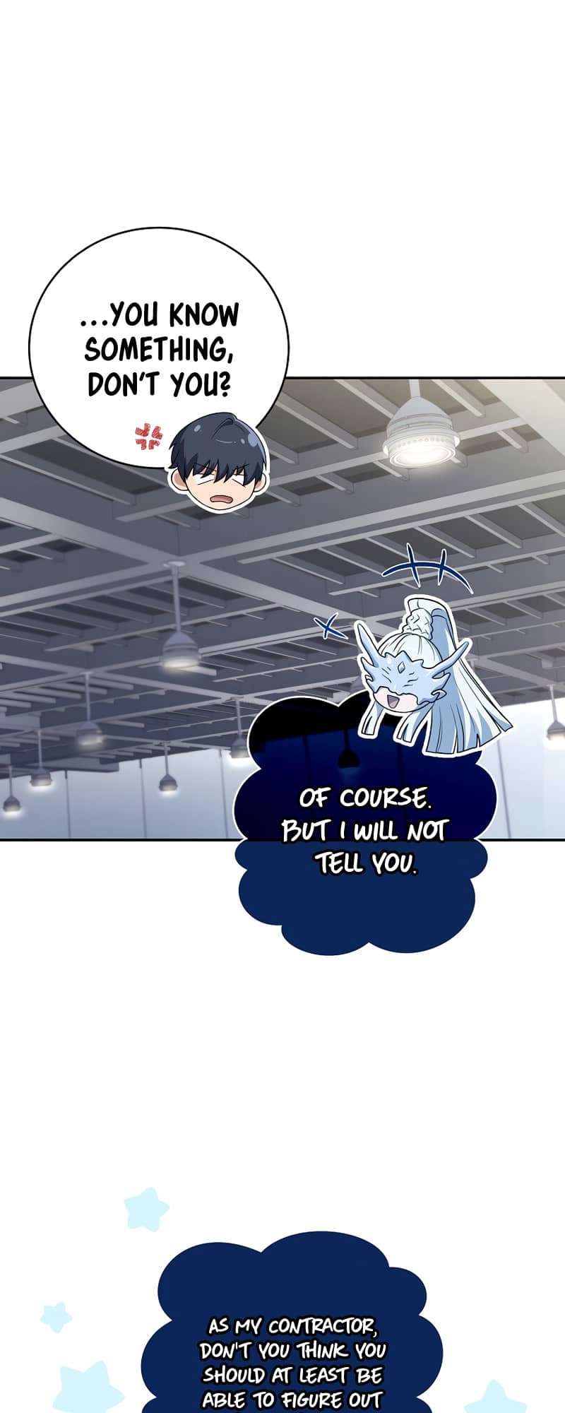The Frozen Player Returns Chapter 64, page 33 of 59