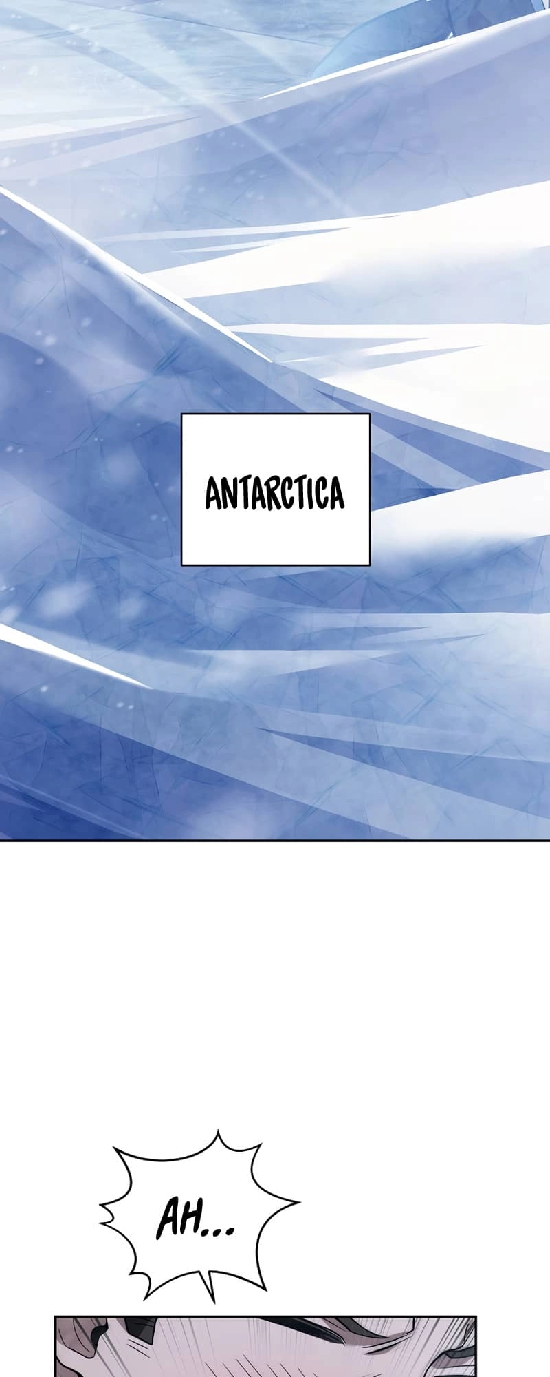 The Frozen Player Returns Chapter 64, page 41 of 59