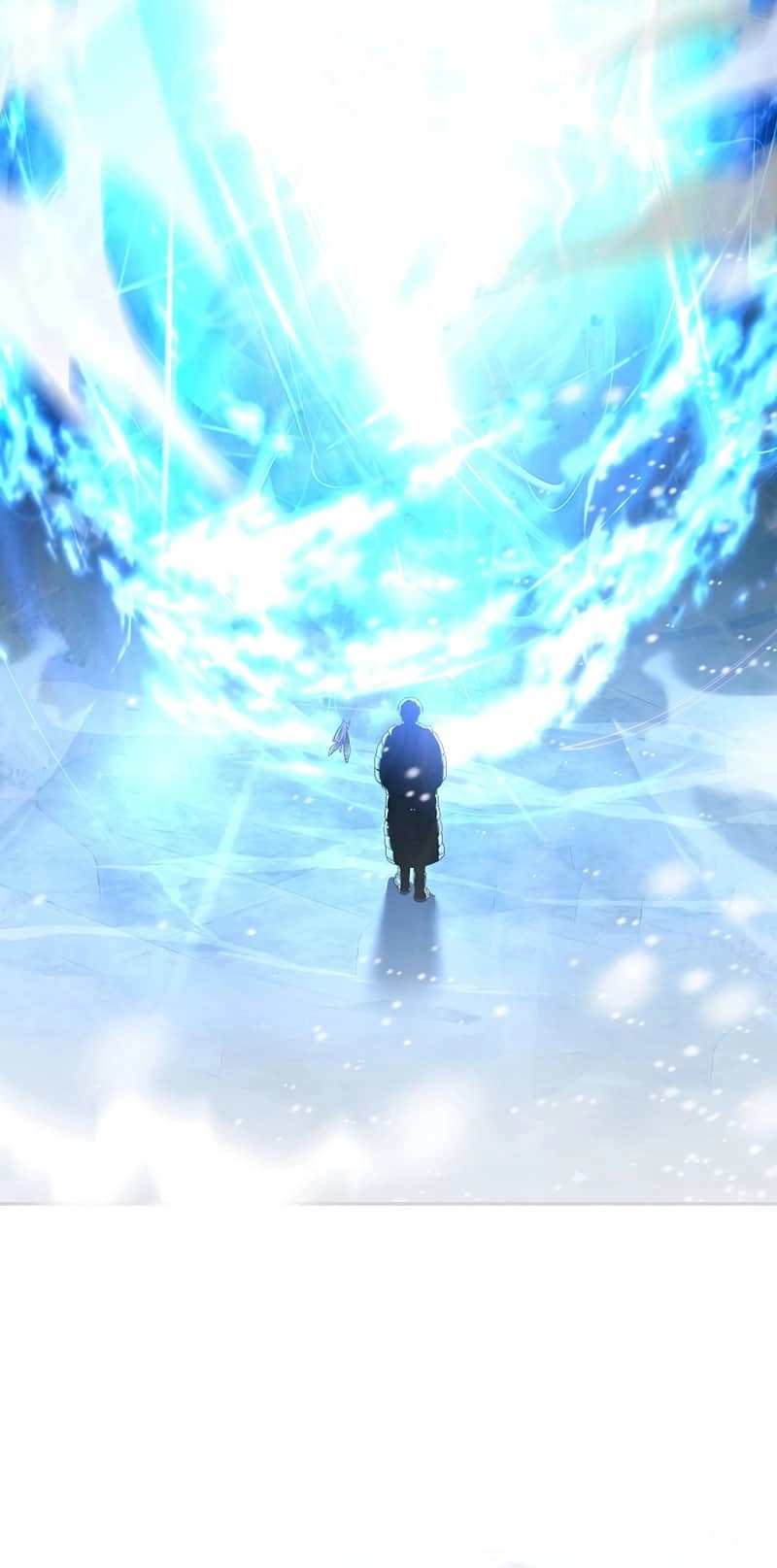 The Frozen Player Returns Chapter 64, page 51 of 59