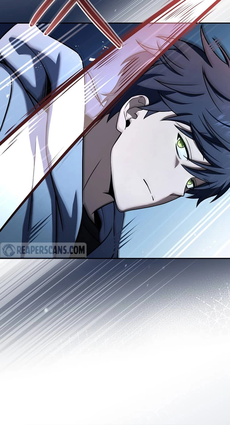 The Frozen Player Returns Chapter 64, page 7 of 59