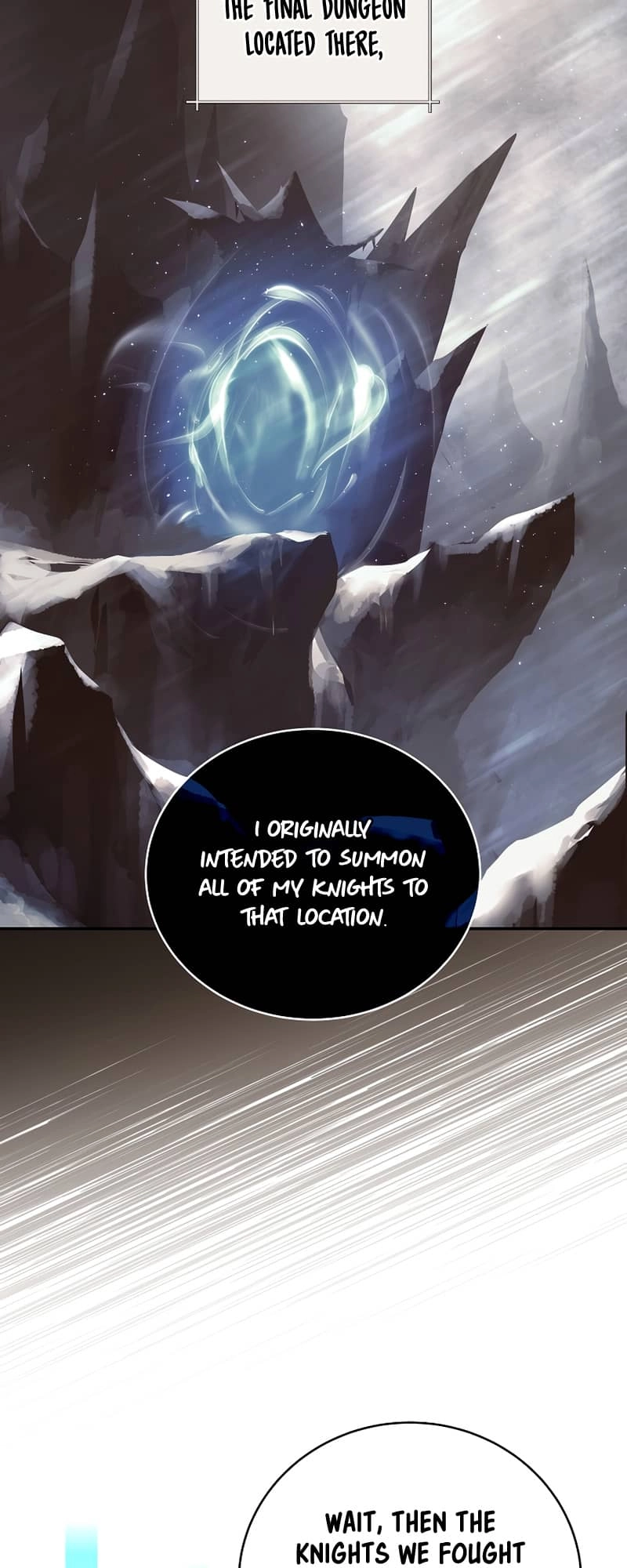 The Frozen Player Returns Chapter 65, page 10 of 60