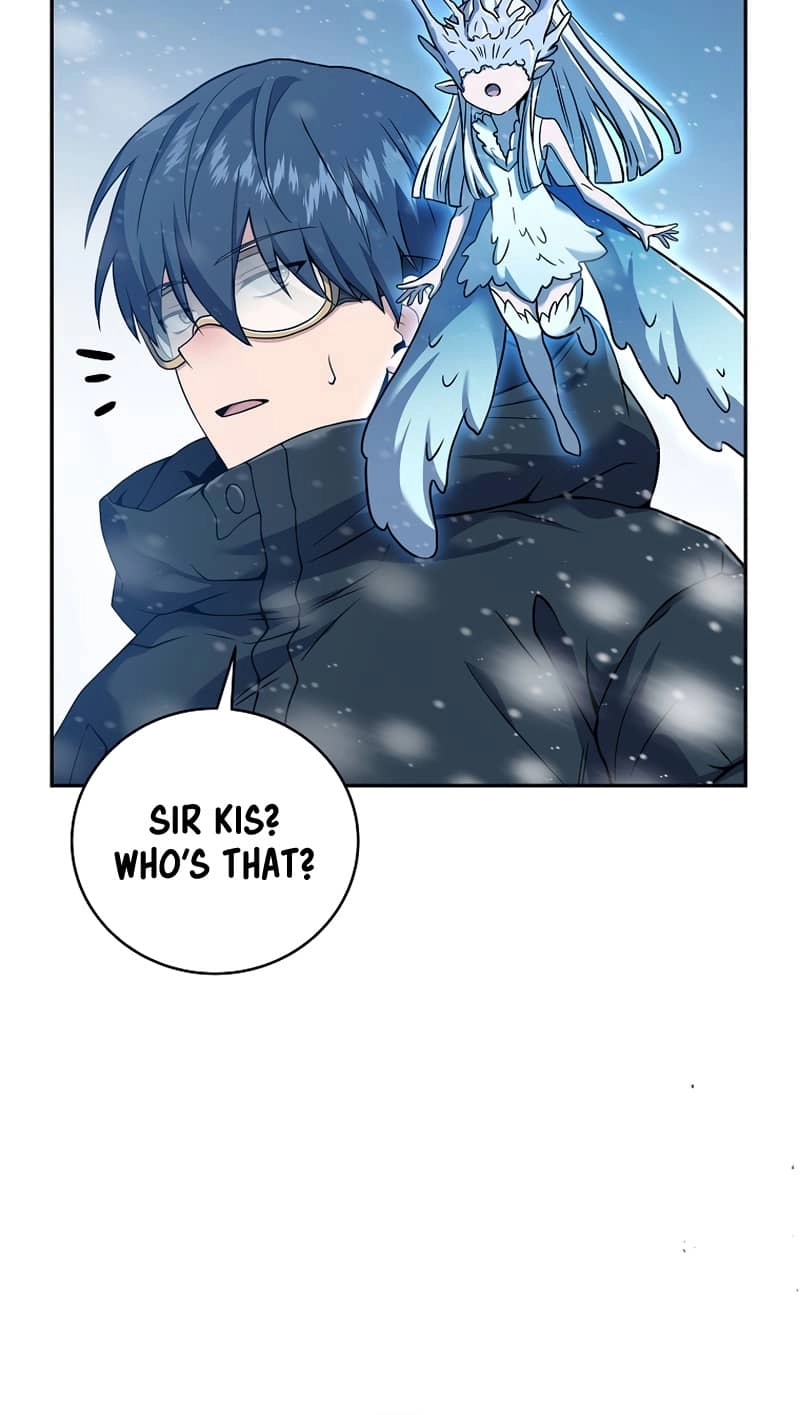 The Frozen Player Returns Chapter 65, page 14 of 60