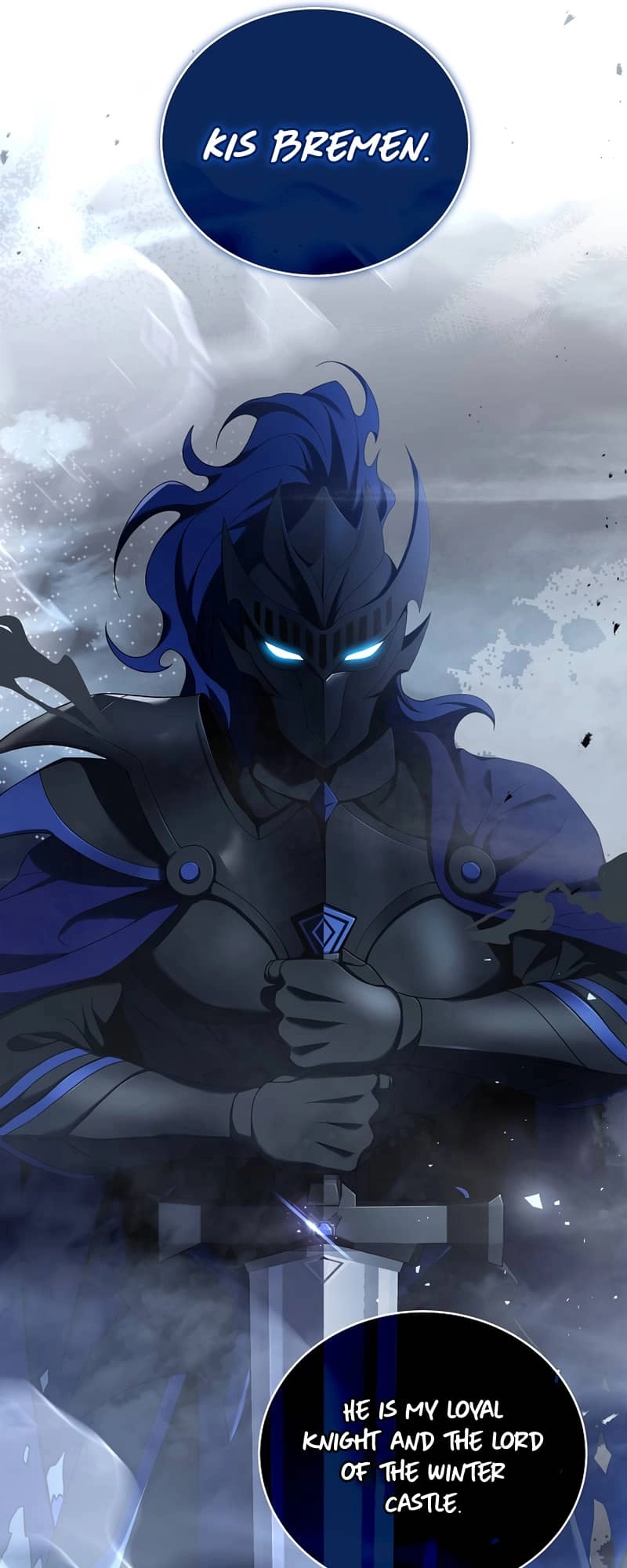 The Frozen Player Returns Chapter 65, page 15 of 60
