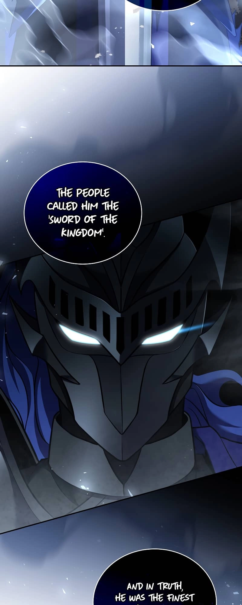 The Frozen Player Returns Chapter 65, page 16 of 60