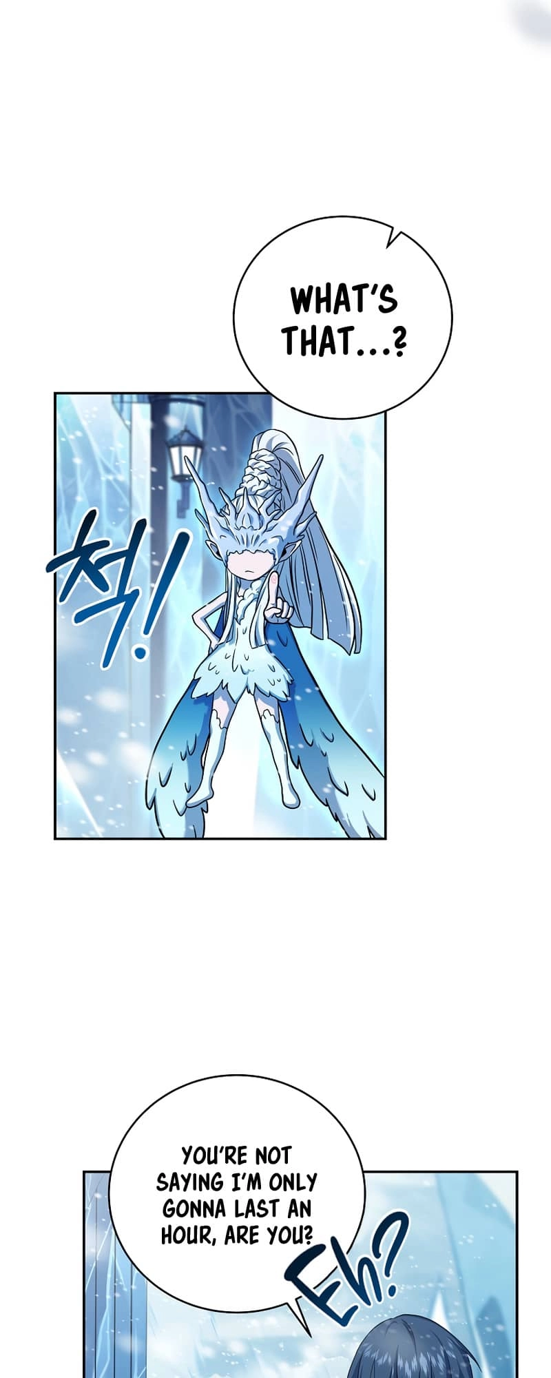 The Frozen Player Returns Chapter 65, page 18 of 60