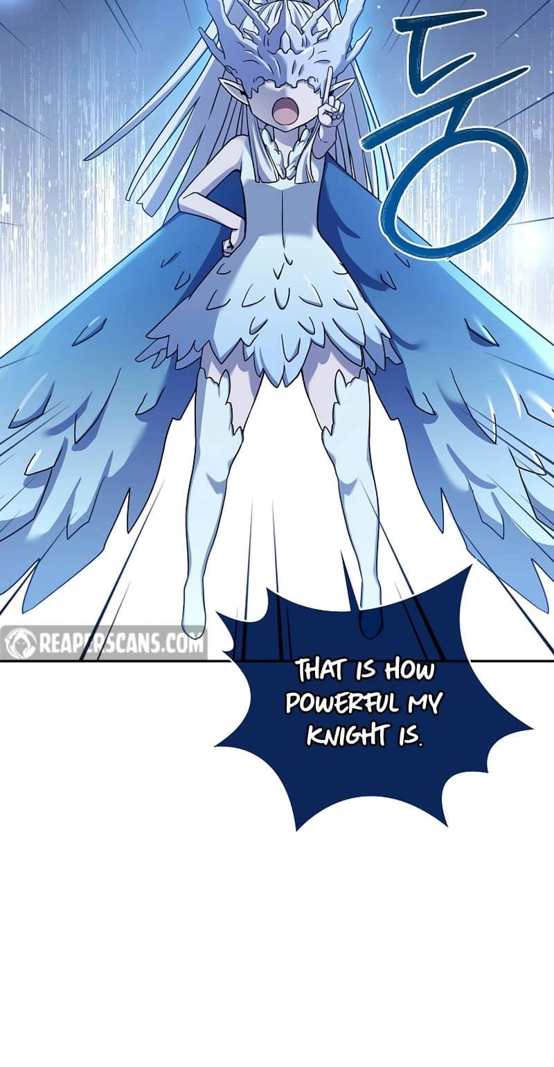 The Frozen Player Returns Chapter 65, page 20 of 60