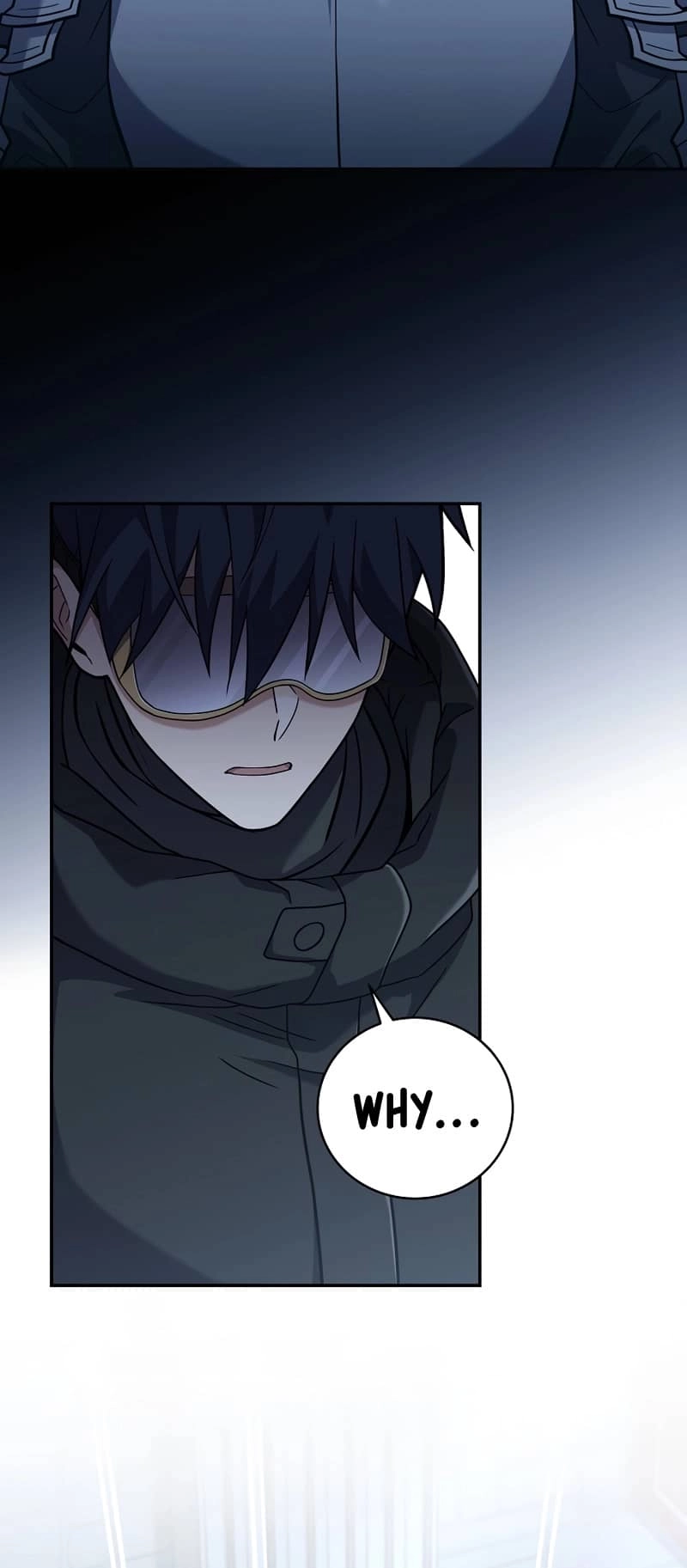 The Frozen Player Returns Chapter 65, page 32 of 60