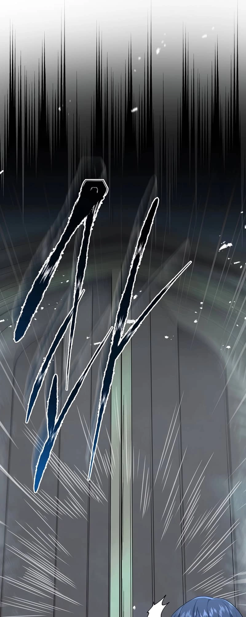 The Frozen Player Returns Chapter 65, page 41 of 60