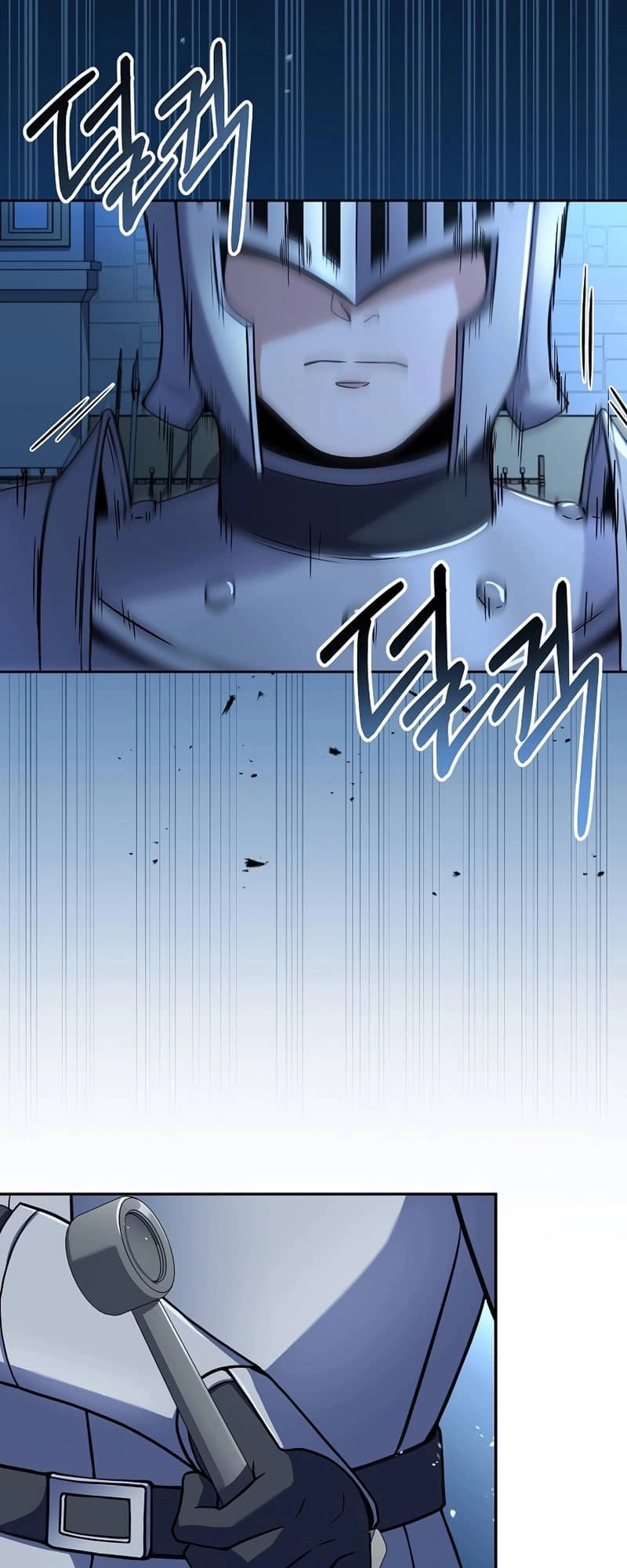 The Frozen Player Returns Chapter 65, page 43 of 60