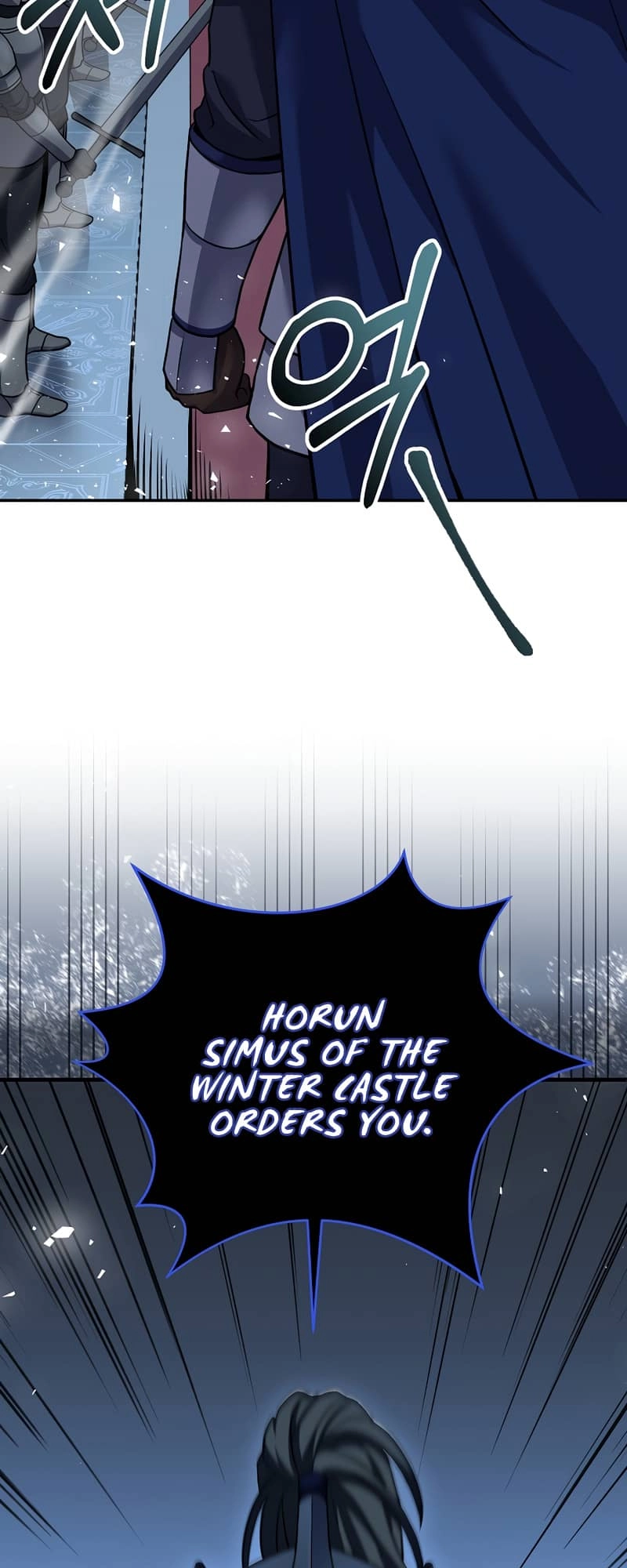 The Frozen Player Returns Chapter 65, page 50 of 60