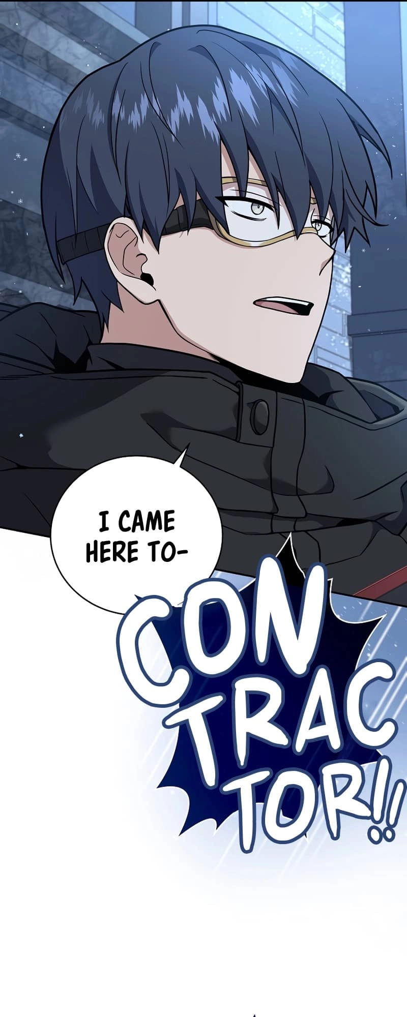 The Frozen Player Returns Chapter 65, page 53 of 60
