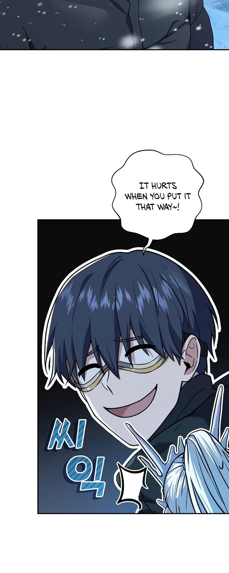 The Frozen Player Returns Chapter 65, page 6 of 60