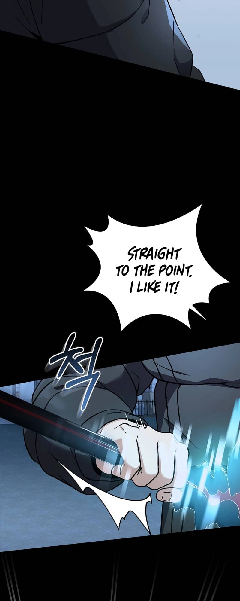 The Frozen Player Returns Chapter 66, page 16 of 77