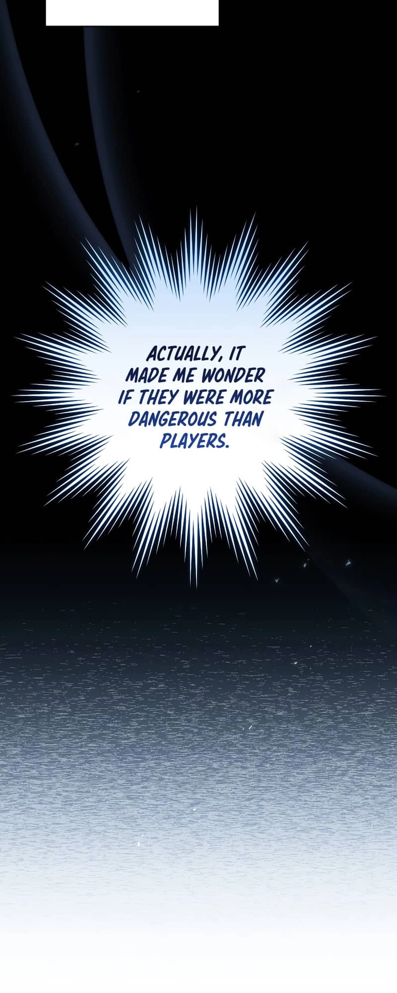 The Frozen Player Returns Chapter 66, page 23 of 77