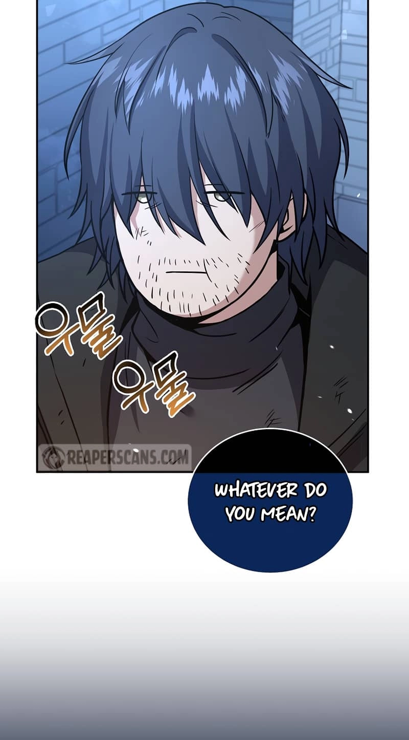 The Frozen Player Returns Chapter 66, page 25 of 77