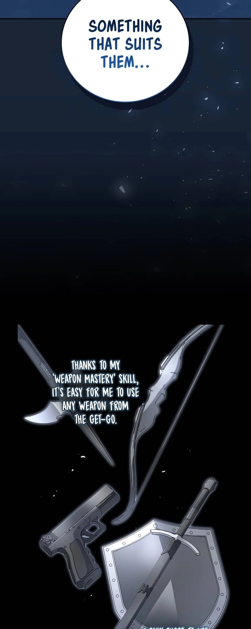 The Frozen Player Returns Chapter 66, page 34 of 77