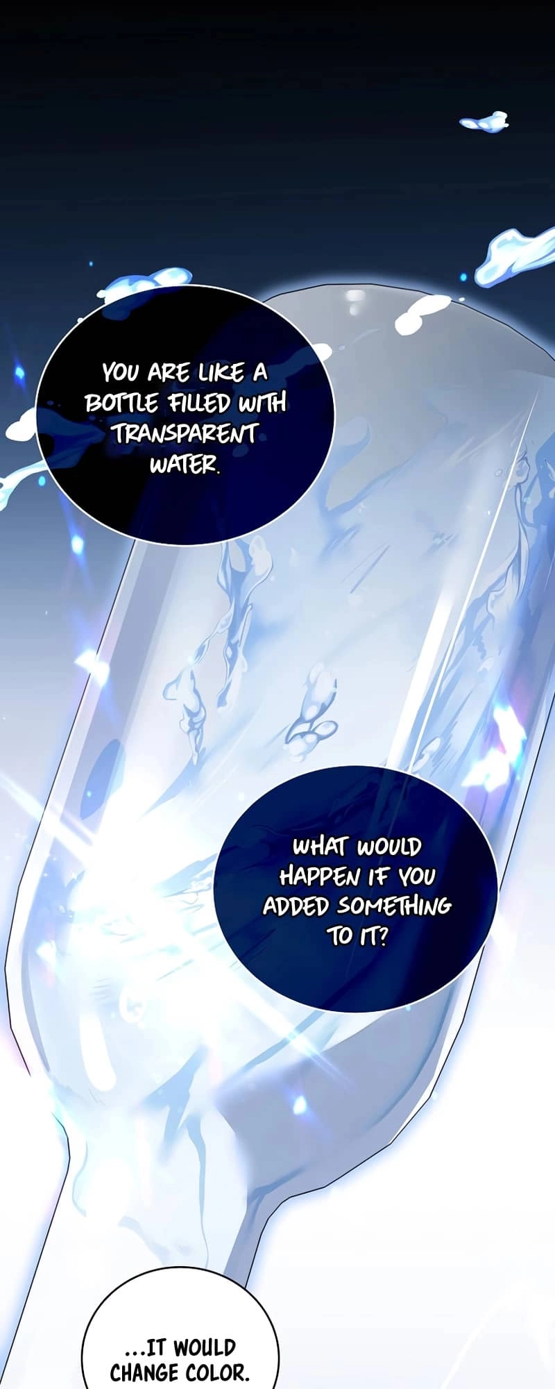 The Frozen Player Returns Chapter 66, page 36 of 77