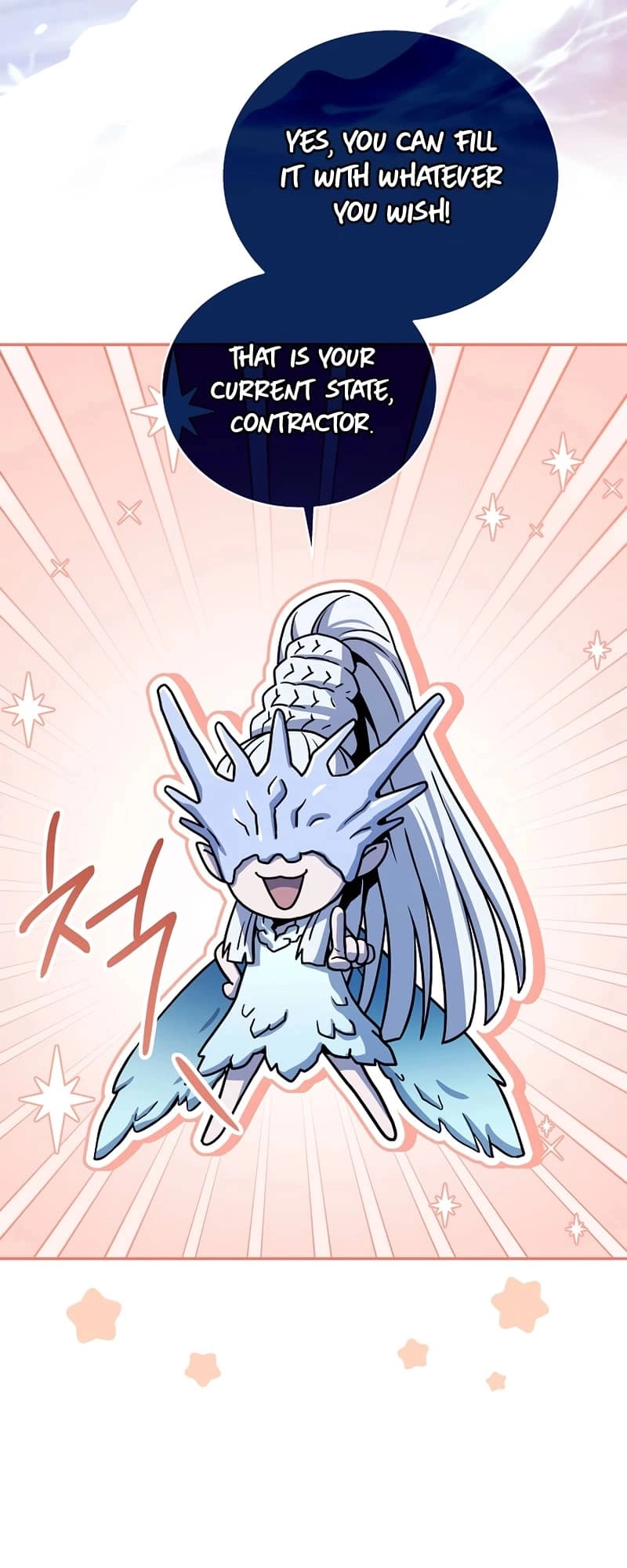 The Frozen Player Returns Chapter 66, page 38 of 77