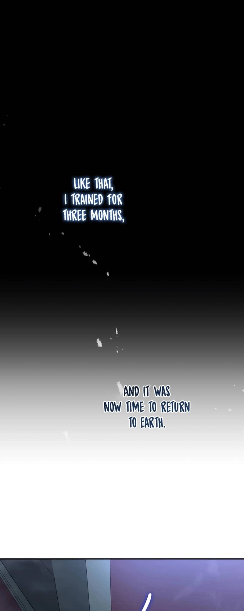 The Frozen Player Returns Chapter 66, page 41 of 77