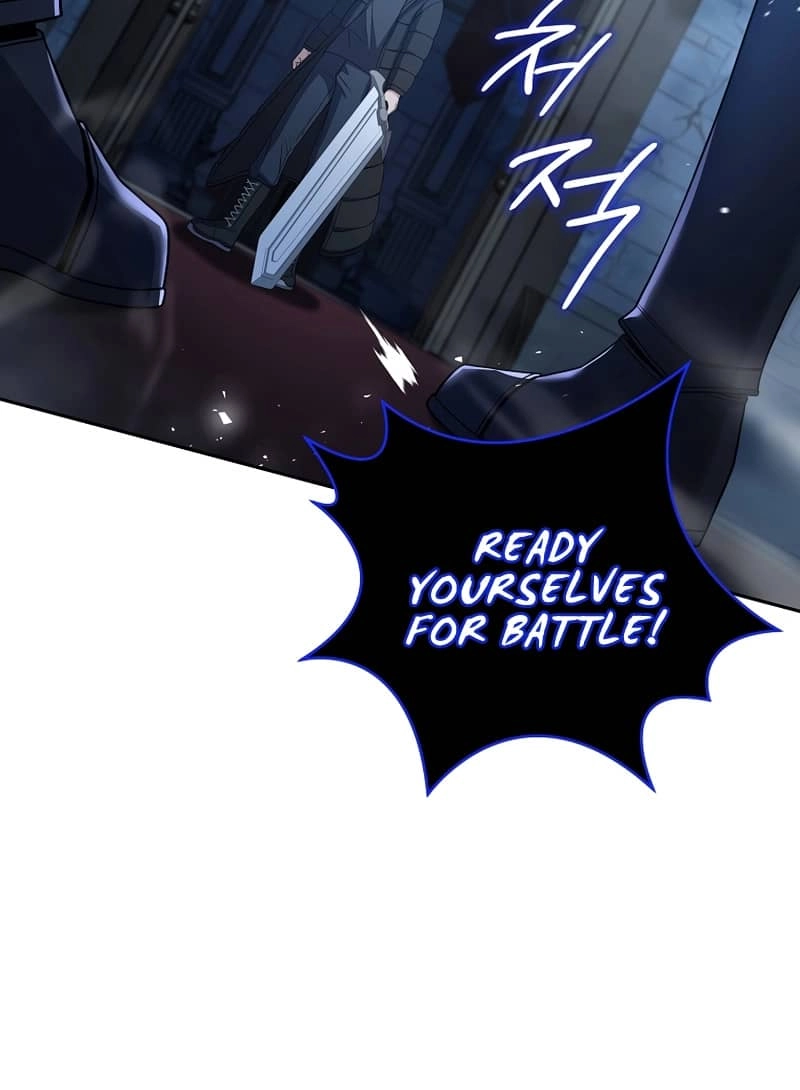 The Frozen Player Returns Chapter 66, page 43 of 77