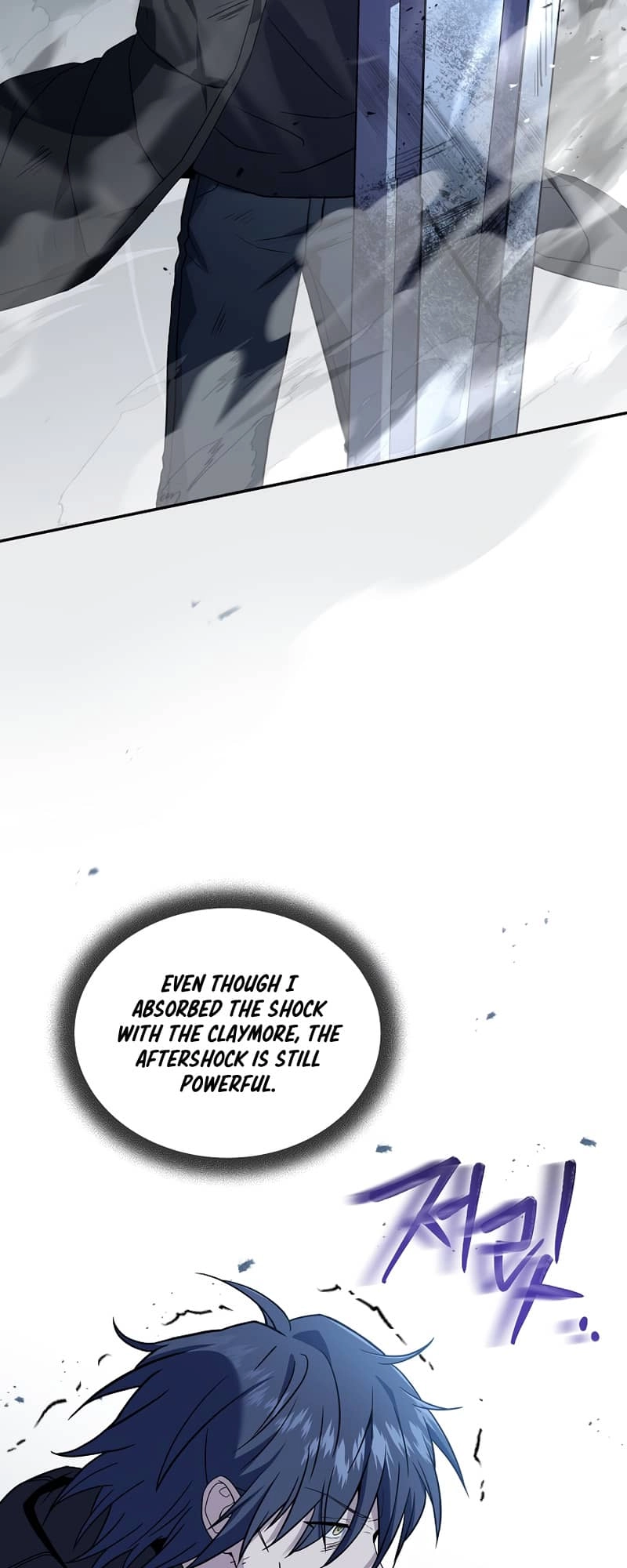 The Frozen Player Returns Chapter 66, page 49 of 77