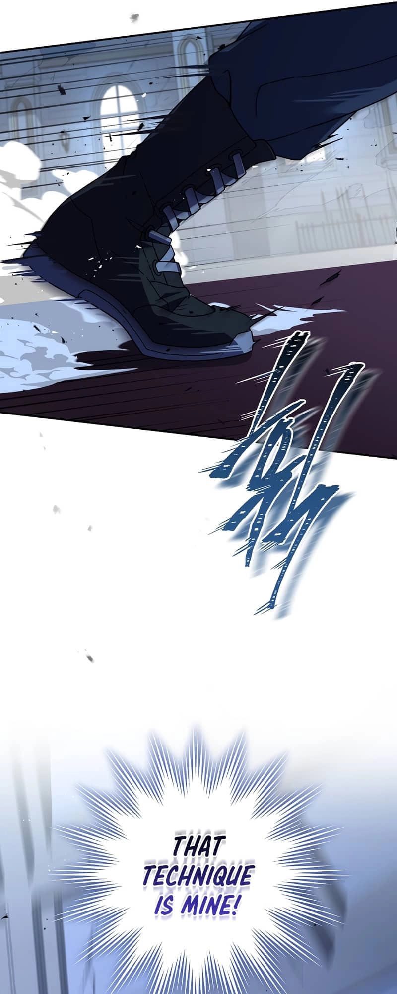 The Frozen Player Returns Chapter 66, page 51 of 77