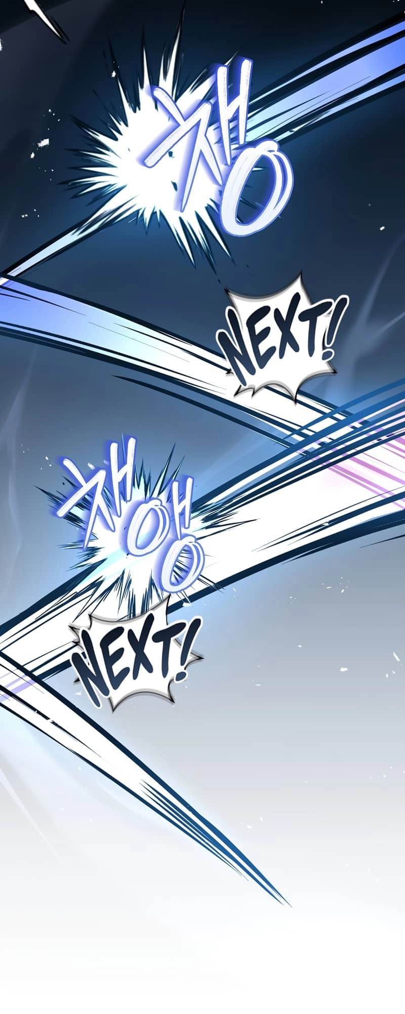 The Frozen Player Returns Chapter 66, page 59 of 77