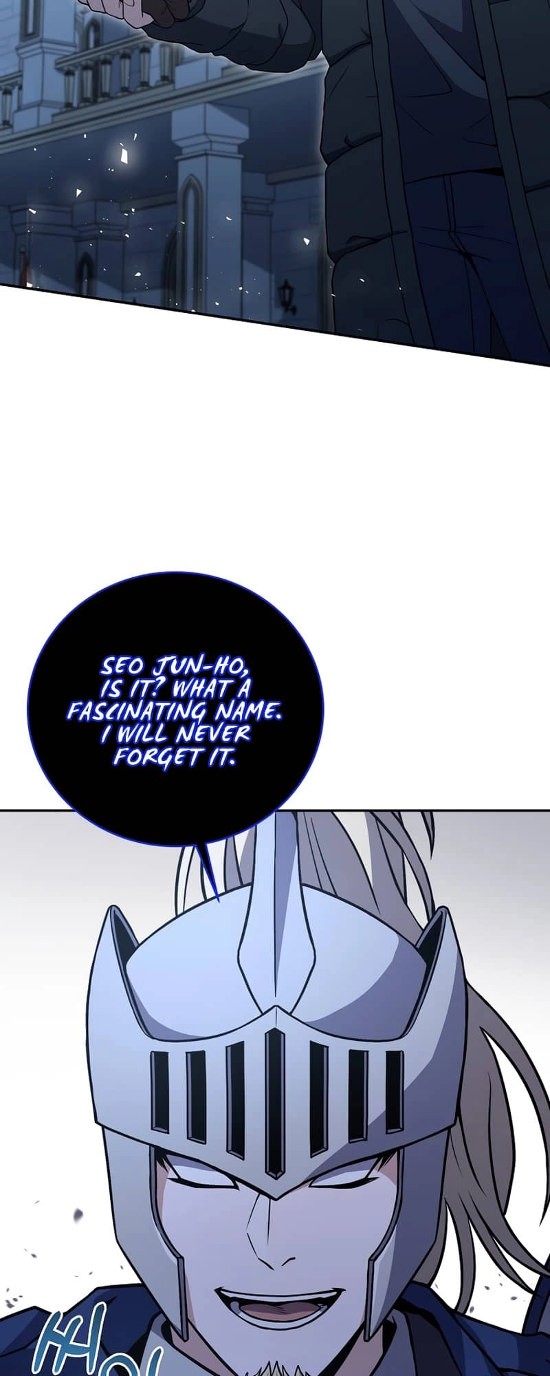 The Frozen Player Returns Chapter 66, page 65 of 77