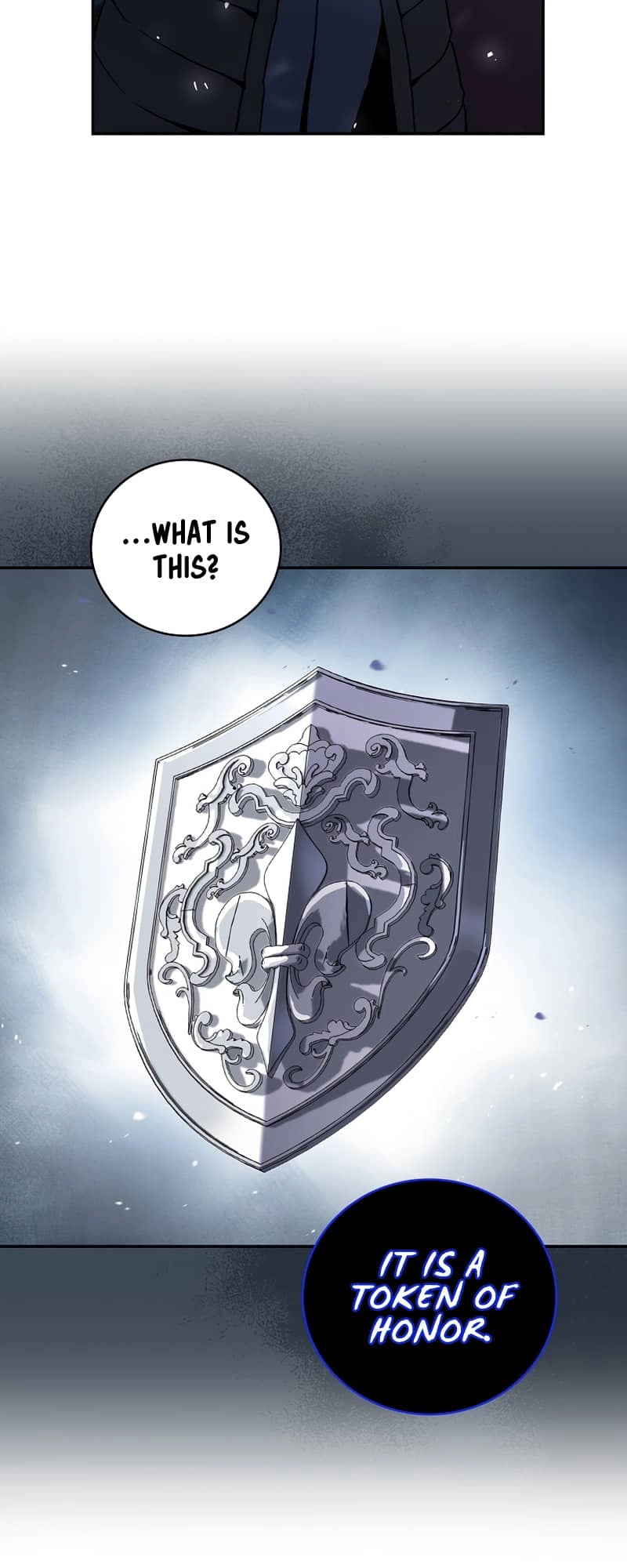 The Frozen Player Returns Chapter 66, page 67 of 77