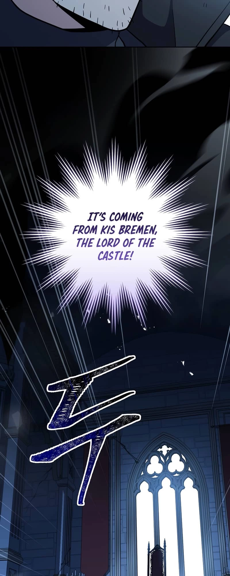 The Frozen Player Returns Chapter 66, page 74 of 77