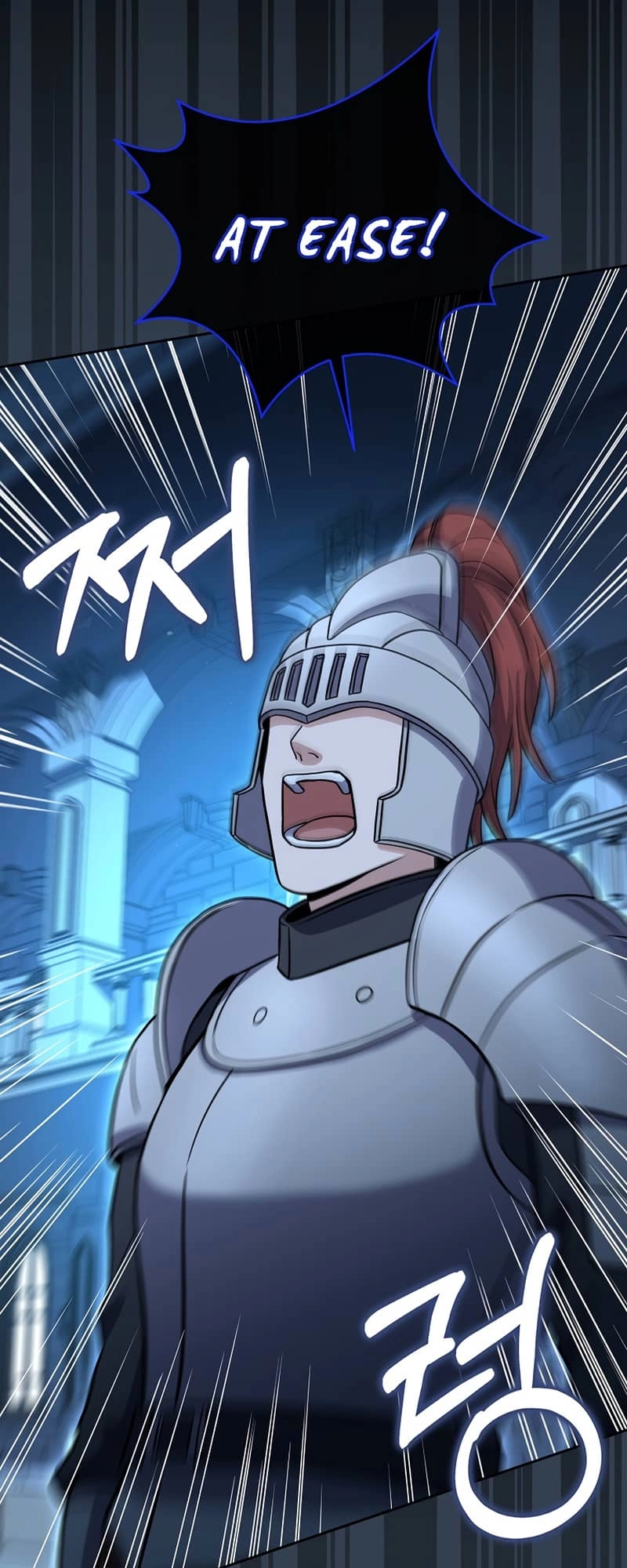 The Frozen Player Returns Chapter 66, page 8 of 77
