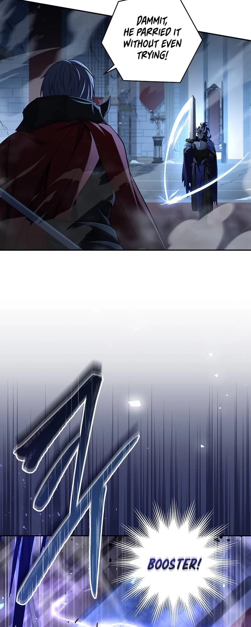 The Frozen Player Returns Chapter 67, page 13 of 66