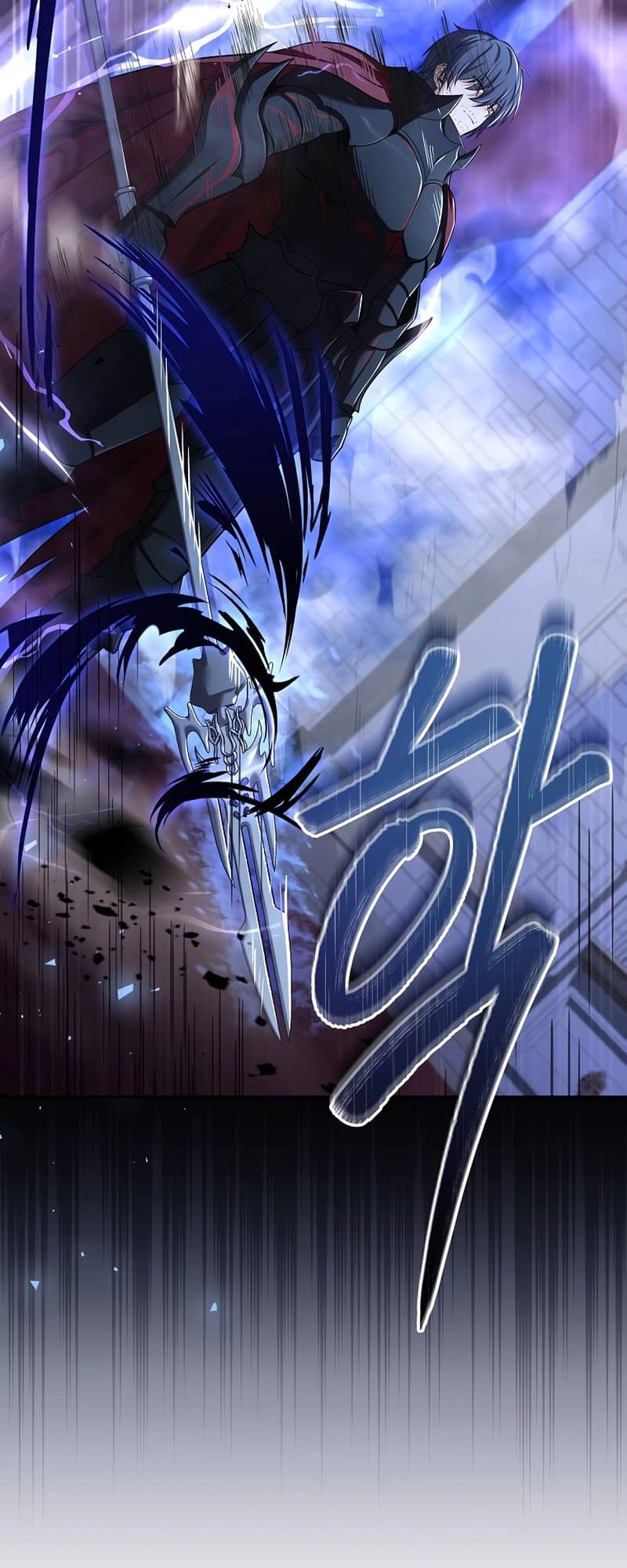 The Frozen Player Returns Chapter 67, page 14 of 66