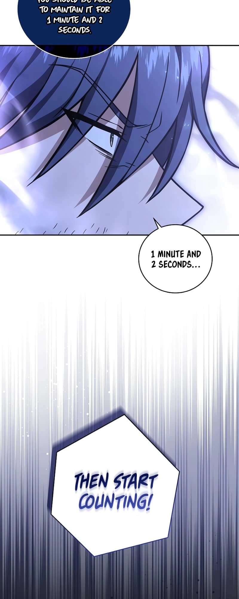 The Frozen Player Returns Chapter 67, page 16 of 66