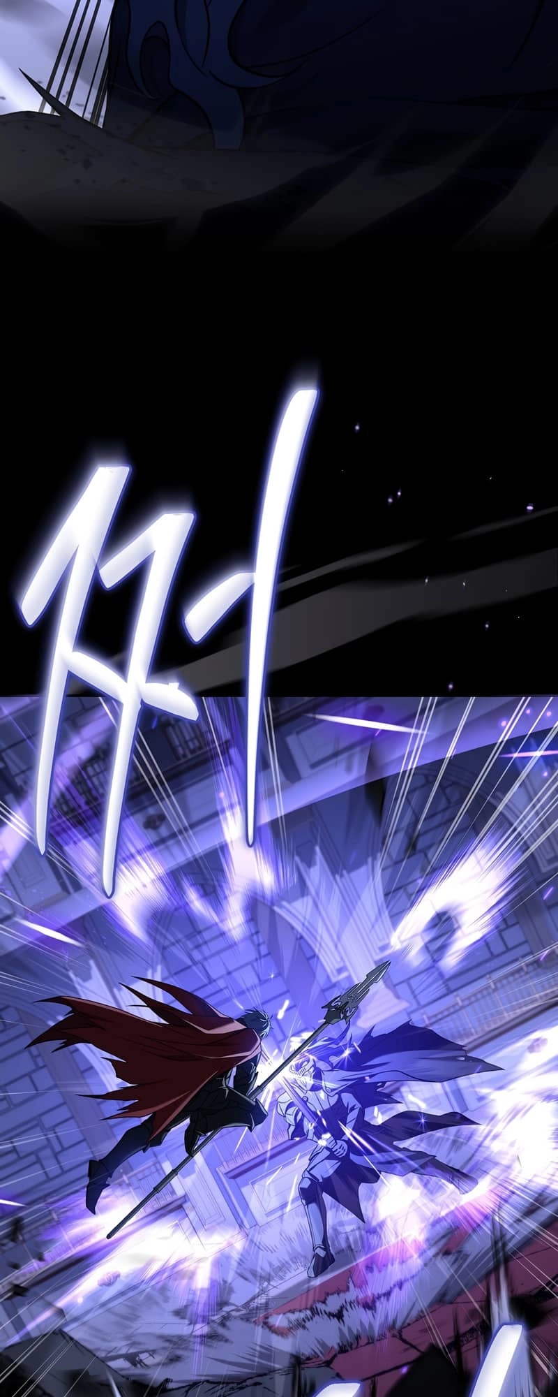 The Frozen Player Returns Chapter 67, page 18 of 66