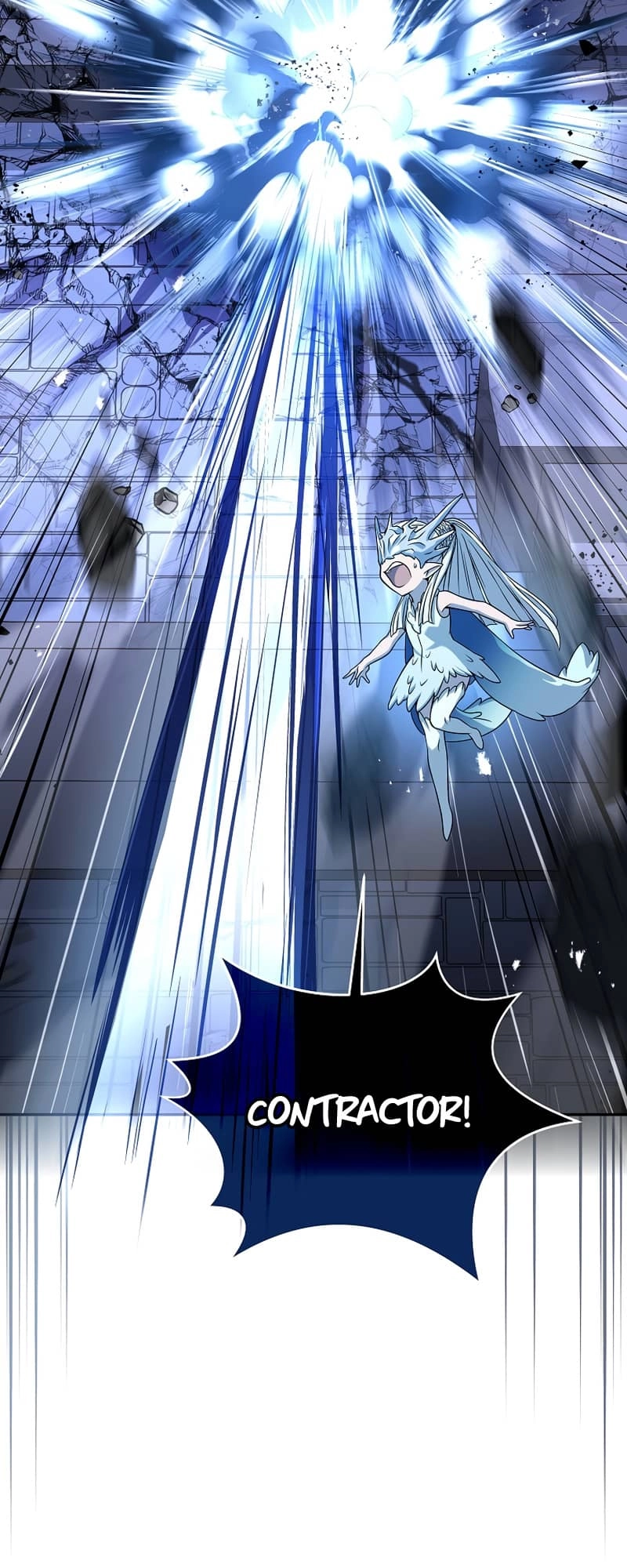 The Frozen Player Returns Chapter 67, page 22 of 66