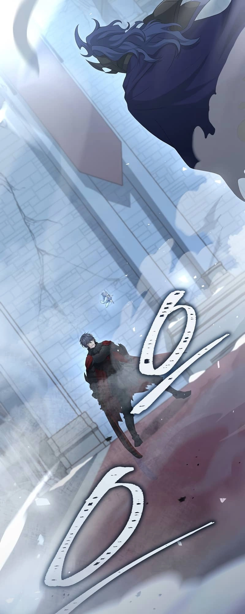 The Frozen Player Returns Chapter 67, page 28 of 66