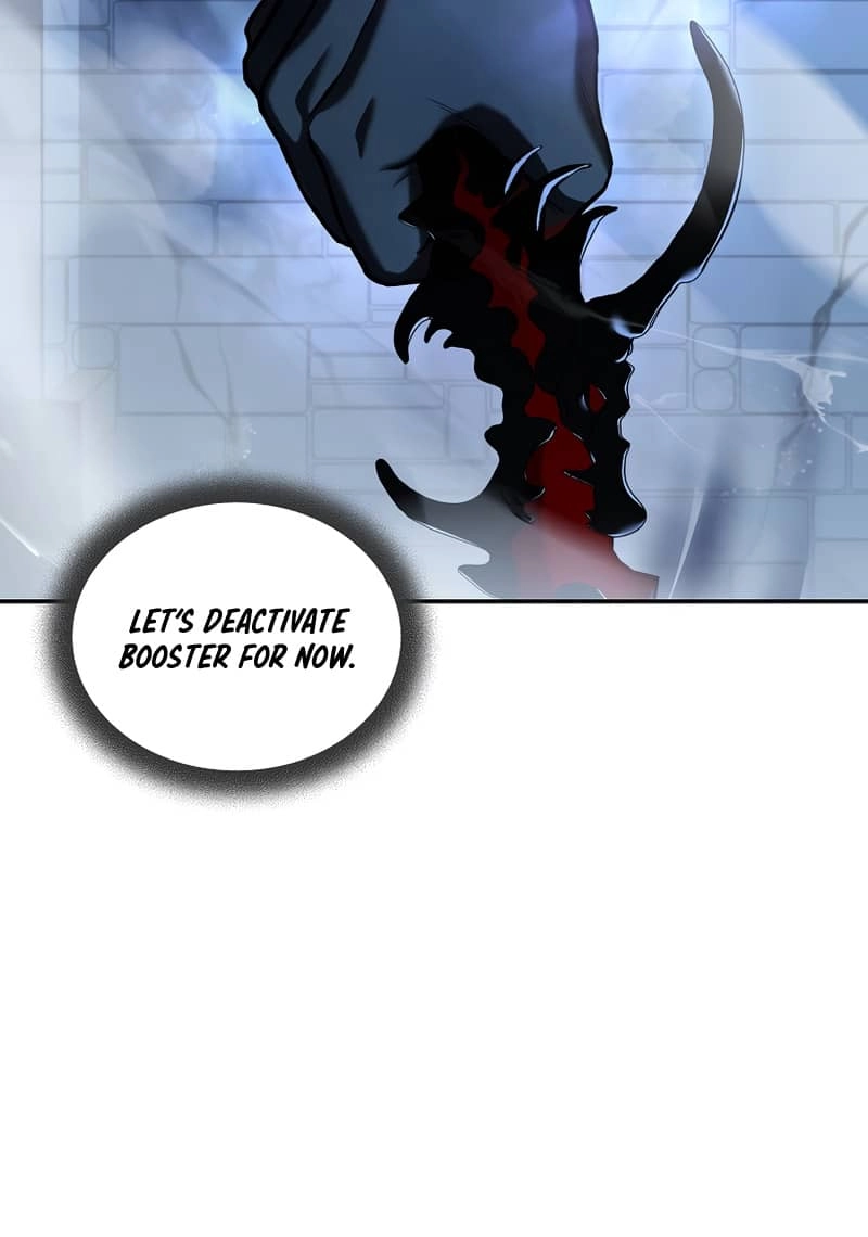 The Frozen Player Returns Chapter 67, page 32 of 66