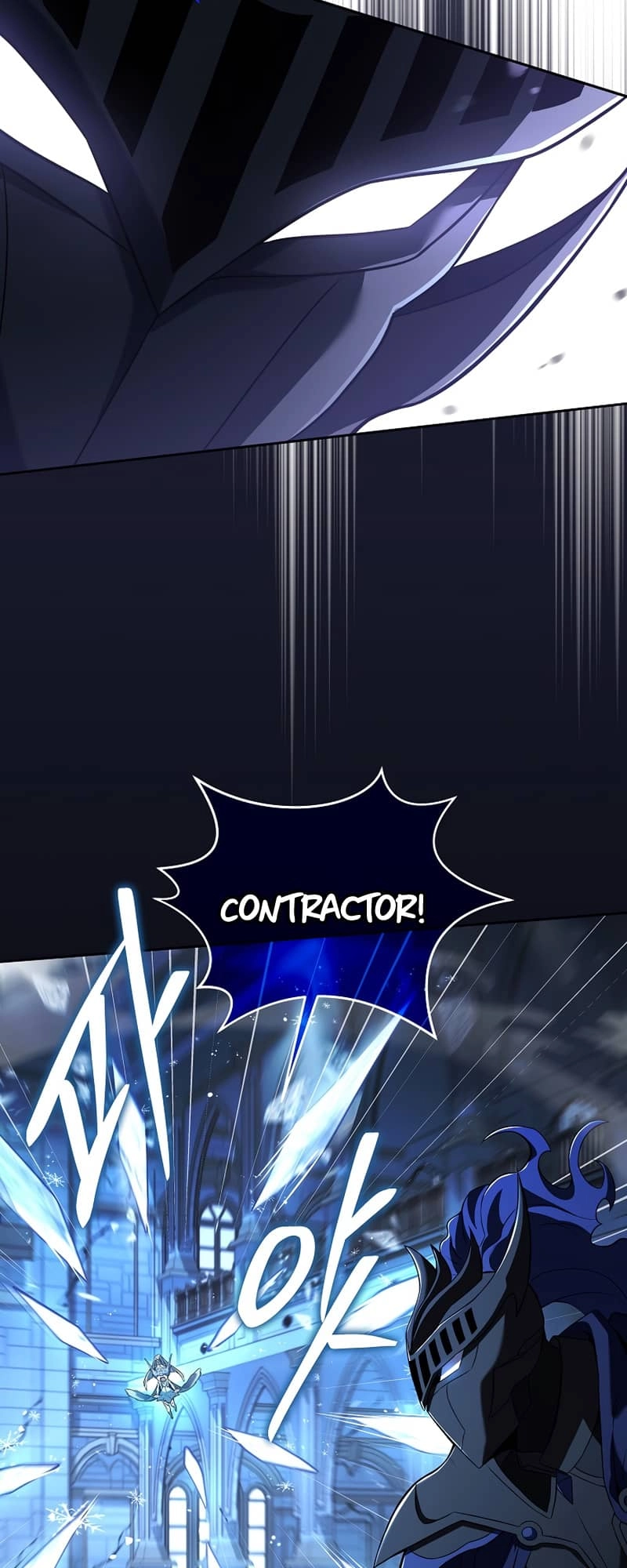 The Frozen Player Returns Chapter 67, page 41 of 66